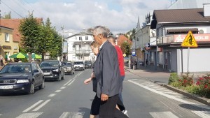 Dzierzgoń. Ilu mieszkańców zamieszkuje miasto i gminę?