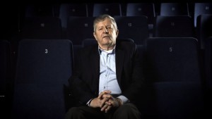 Podróże w czasie. Stegna we wspomnieniach Zbigniewa Ptaka.
