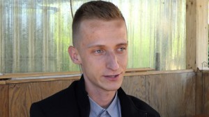 ?Wystarczy chcieć? - plany na przyszłość sołtysa Kaczynos-Kolonia.