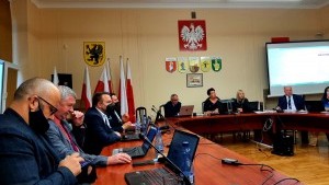 Leszek Sarnowski nowym starostą sztumskim