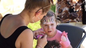 Malbork. Piknik rodzinny Akademii Nauczania dla REKS-a.