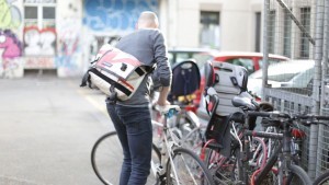 Czy pijany rowerzysta (jeżeli posiada) może stracić prawo jazdy?