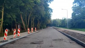 Malbork. Uwaga, kierowcy! We wtorek będą utrudnienia.
