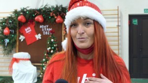 Weekend Cudów ? Szlachetna Paczka trafi do rodzin z gminy Nowy Staw.