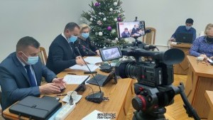 Rada Miejska w Nowym Stawie uchwaliła budżet miasta i gminy na 2022