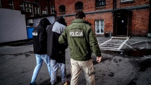 Malbork. Dwie osoby zatrzymane w związku z zabójstwem na Osiedlu Południe.