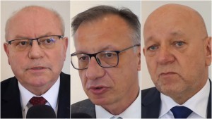 Konwent Powiatów Woj. Pomorskiego ? Starostowie o pomocy dla Ukrainy.