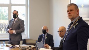 Gmina Malbork. W piątek sesja Rady Gminy. Sprawdź porządek obrad.