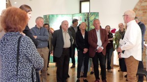 Sztum. Jaćwingowie ? zapomniani wojownicy. Nowa wystawa na zamku.
