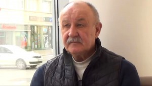 MOW NEWS. Dziennikarskie szlify, odcinek 13 ? Janusz Kupcewicz.