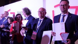 Powiat Malborski wyróżniony w Rankingu Gmin i Powiatów za 2021 r.