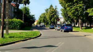 Malbork. Będzie remont ul. Nowowiejskiego ? wkrótce ruszą prace.