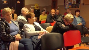 Tragamin. W ciągu 17 kontroli OHZ inspektorzy WIOŚ tylko jeden raz poczuli fetor.