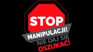 Najstarsza didżejka w Europie ostrzega: Stop Manipulacji ? nie daj się oszukać! 