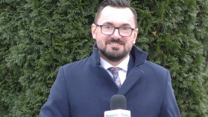 Życzenia świąteczno ? noworoczne Wójta Gminy  Miłoradz. 