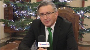 Malbork. Jakie plany na nową kadencję ma dyrektor Muzeum Zamkowego Janusz Trupinda?