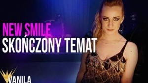 NEW SMILE z Malborka - Skończony Temat (Oficjalny teledysk) NOWOŚĆ DISCO POLO 2023