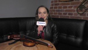 Malbork. Skrzypaczka Basia Kawa zagra Koncert Walentynkowy w Ciekawej Klubokawiarni ? mamy dla was bilety.