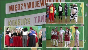 Malbork. Międzywojewódzki Konkurs Taneczny za nami ? zobaczcie, jak bawili się uczestnicy I edycji. Wideo