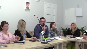 Miłoradz. LVIII sesja VIII kadencji Rady Gminy wideo - 22.05.2023