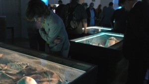 Malbork. Do DNA ? nowa wystawa w Muzeum Miasta zabierze nas w podwodną podróż.