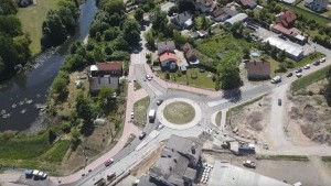 Nowy Dwór Gdański. Wkrótce sesja Rady Miejskiej ? radni podejmą uchwałę w sprawie nadania nazwy dla nowego ronda.