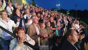 Koncert Galowy z okazji 25-lecia Powiatu Malborskiego zapowiedź materiału wideo 23.06.2023