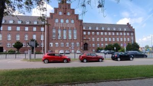 Malbork. NIE dla sprzedaży gruntu pod McDonald's ? rusza zbiórka podpisów.