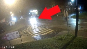Malbork. Potrącenie na Alei Wojska Polskiego ? policja szuka świadków.