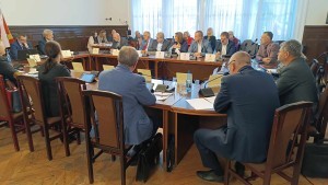 Marlena Szczepańska Skarbnik Powiatu Malborskiego odwołana! Zastąpiła ją Joanna Gołębiewska. Zobacz wideo.09.11.2023