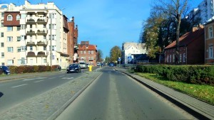 Malbork. Utrudnienia w ruchu ? wkrótce przebudowa przejścia dla pieszych na ul. Mickiewicza.