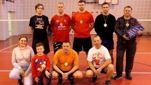 Gmina Malbork. Drużyna GZGKiM najlepsza w Międzysołeckim Dobroczynnym Turnieju Piłki Siatkowej. Wideo 