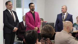 Budżetowa sesja VIII kadencji Rady Gminy Malbork. Zobacz wideo 28.12.2023
