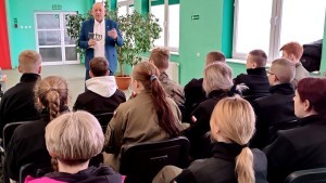 Powiat sztumski. Edukacja przede wszystkim ? jak reagować na współczesny antysemityzm? 