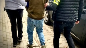 Na ulicy zaatakował mężczyznę nożem ? usłyszał zarzut usiłowania zabójstwa. 