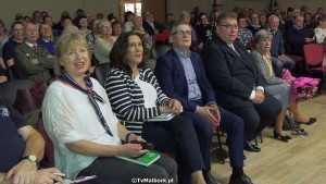 Promocja książki Nasze zielone lata ? wspomnienia staropolskich harcerzy. Wideo i zdjęcia