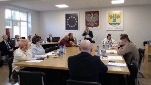 Gmina Malbork. W czwartek sesja Rady ? sprawdź porządek obrad.