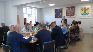 We wtorek sesja Rady Gminy Malbork ? sprawdź porządek obrad..