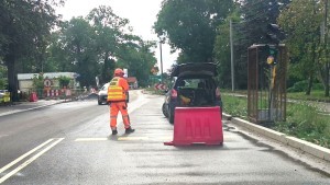 DK22. Rozbudowa odcinka Malbork-Stare Pole. Zobacz postęp prac ? lipiec 2024. Wideo