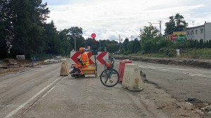 DK22. Rozbudowa odcinka Malbork-Stare Pole. Zobacz postęp prac ? lipiec 2024. Wideo