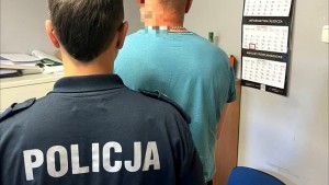 Kradli nadajniki GPS z ciągników i sprzętu rolniczego ? grozi im do 10 lat więzienia.