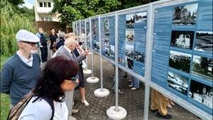 Malbork na kartach historii ? najnowsza wystawa Muzeum Miasta czeka na odwiedzających. Wideo i zdjęcia