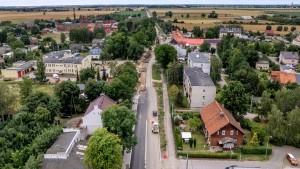 Rozbudowa DK 22 ? już niedługo układanie warstwy ścieralnej. Wideo i zdjęcia