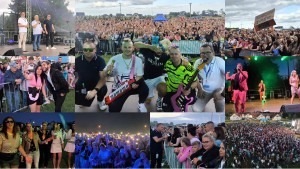 8. edycja Żuławy w Rytmie Disco przeszła do historii ? zobaczcie, jak się bawiliście w Nowym Stawie. Wideo i zdjęcia 