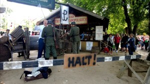 Narodowy Dzień Pamięci Powstania Warszawskiego ? program uroczystości w Malborku.