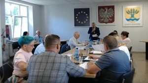 W piątek sesja Rady Gminy Malbork ? sprawdź porządek obrad.