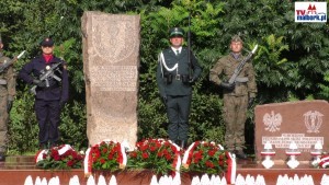 Malbork. Nigdy nie zapomnimy ? 85. rocznica wybuchu II wojny światowej. Wideo i zdjęcia