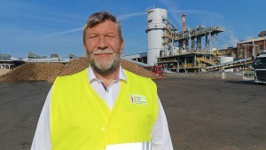 Kampania cukrownicza 2024/2025 ? rozmowa z dyrektorem Mariuszem Kaźmierczakiem. Wideo i zdjęcia