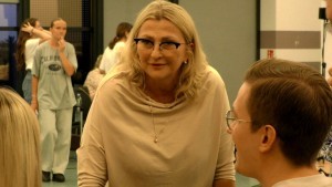 Malbork. 40-lecie pracy artystycznej Marii Seibert i Studia Wokalnego Balbiny ? zaproszenie na jubileuszowy koncert. Wideo