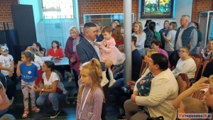 Nowy Staw. Jak oni śpiewają ? rekordowa zbiórka dla Amelki. Wideo i zdjęcia